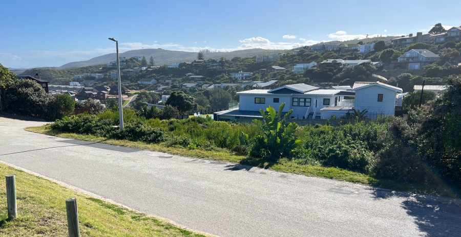 0 Bedroom Property for Sale in Brenton On Sea Western Cape